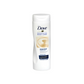 DOVE ESSENTIAL MILK DRY SKIN LOTION 250ML