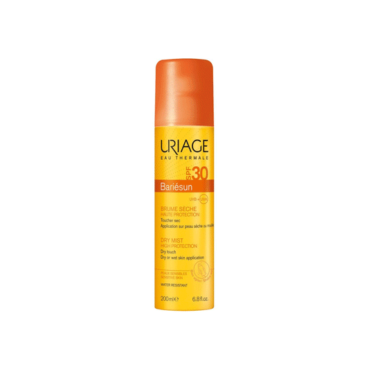 Uriage Bariesun SPF30 Dry Mist 200ml