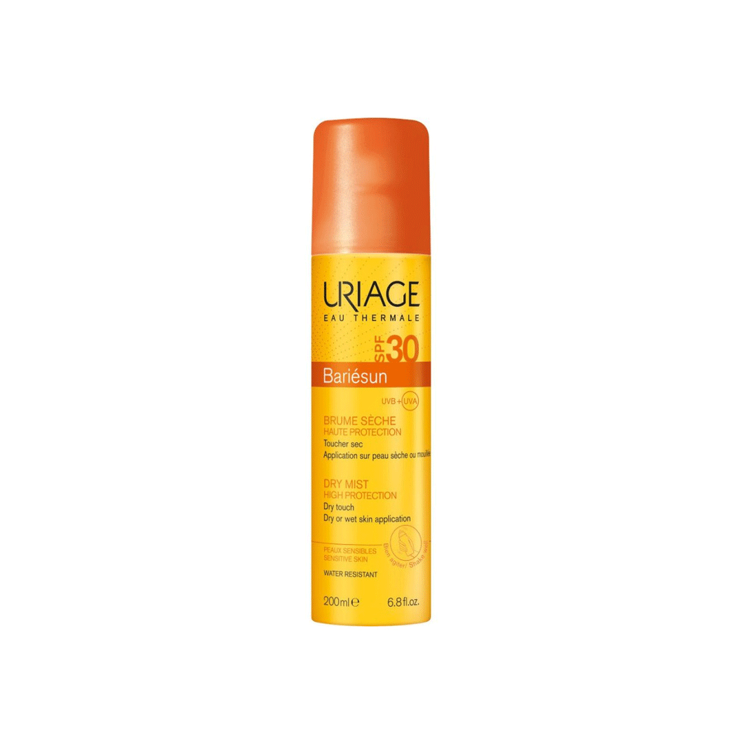 URIAGE BARIESUN DRY MIST SPF30 200ML