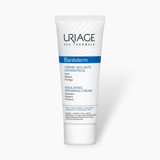 Uriage Bariederm Insulating Repairing Cream 75ml