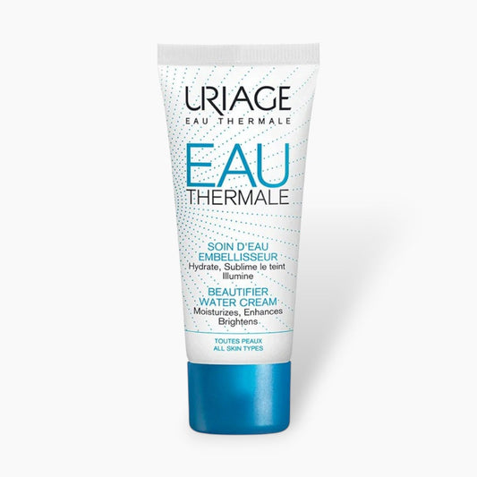 Uriage Eau Thermale Beautifier Water Cream 40ml