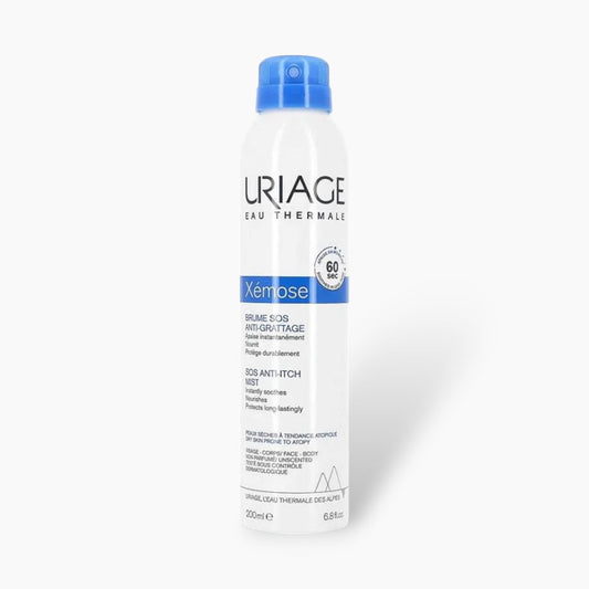 Uriage Xemose SOS Anti Itching Mist 200ml