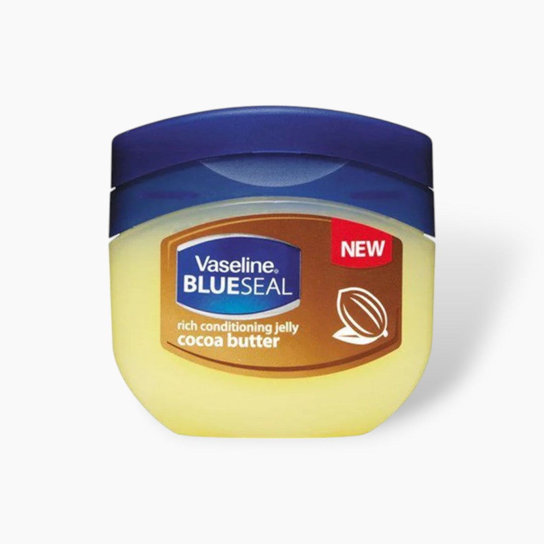 VASELINE COCOA BUTTER JELLY 100ML