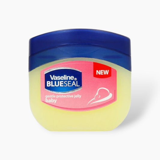 VASELINE GENTLE BABY JELLY 100ML