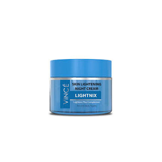 VINCE WHITENING LIGHTNIX SENSITIVE CREAM 50ML