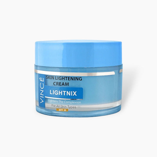 VINCE SKIN LIGHTENING CREAM SPF20 50ML