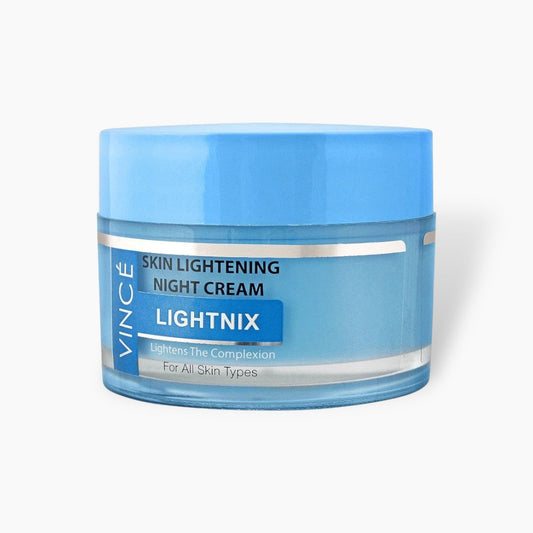 VINCE SKIN LIGHTING NIGHT CREAM 50ML