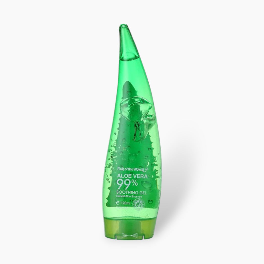 WOKALI ALOEVERA MOISTURE SOOTHING GEL WKL460 120ML