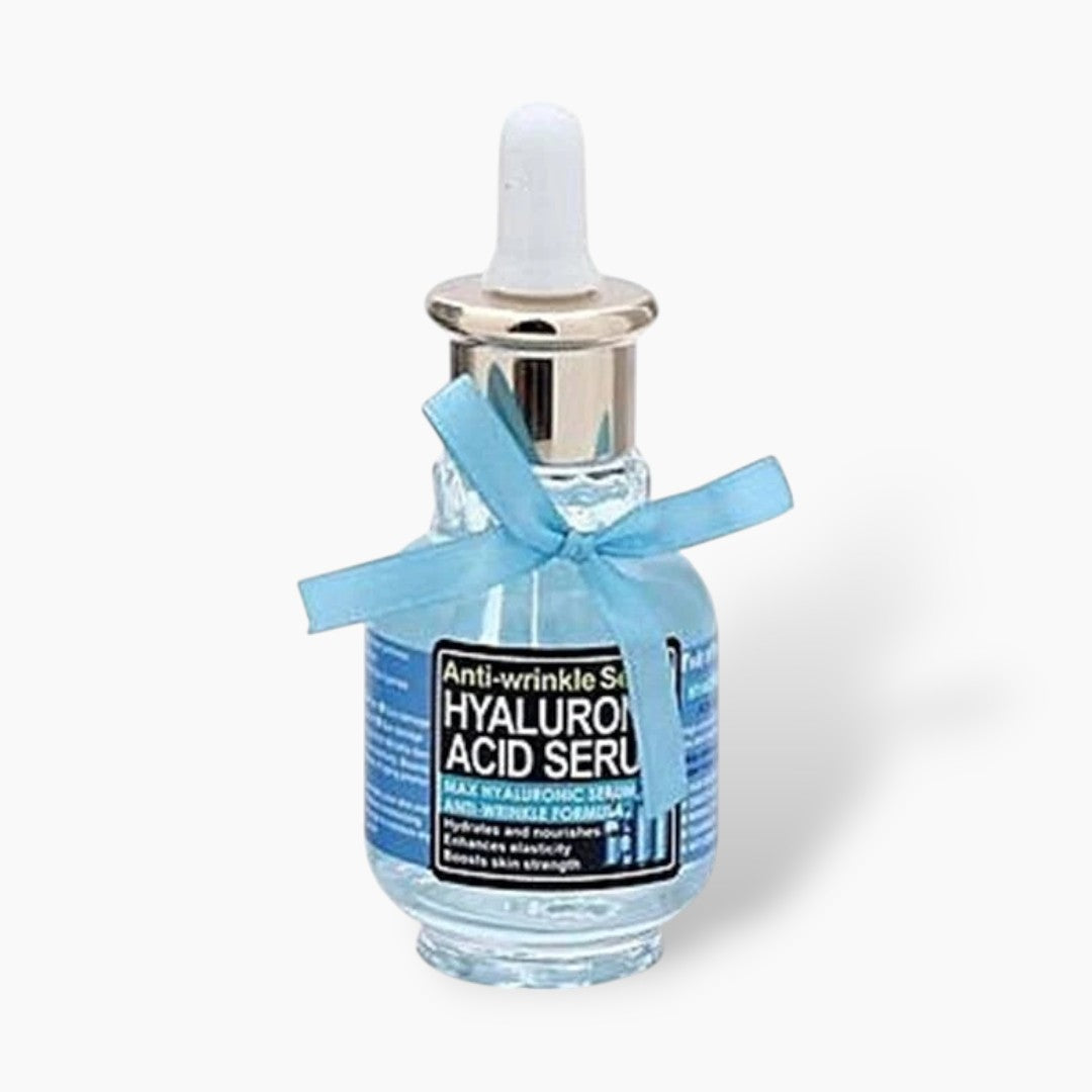 WOKALI KL010 HYALU ACID ANTI WRNKL FACE SERUM 40ML