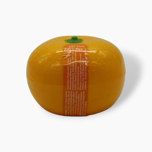 WOKALI WKL393 ORANGE HAND CREAM 35GM