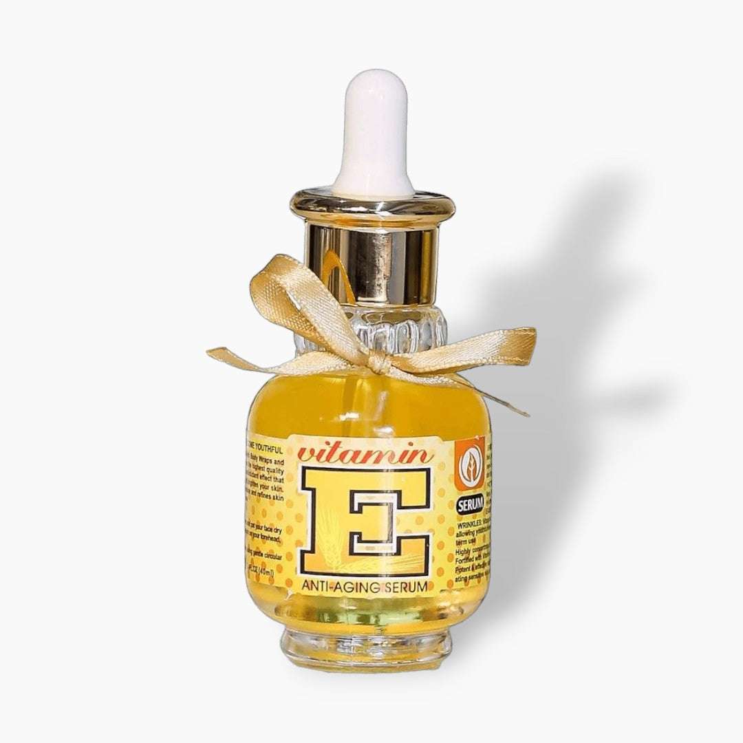WOKALI KL009 VITAMIN E ANTI AGING SERUM 40ML