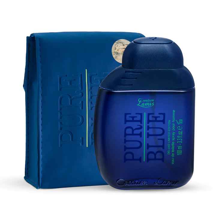 CREATION JUST PLEASURE BLUE 200ML