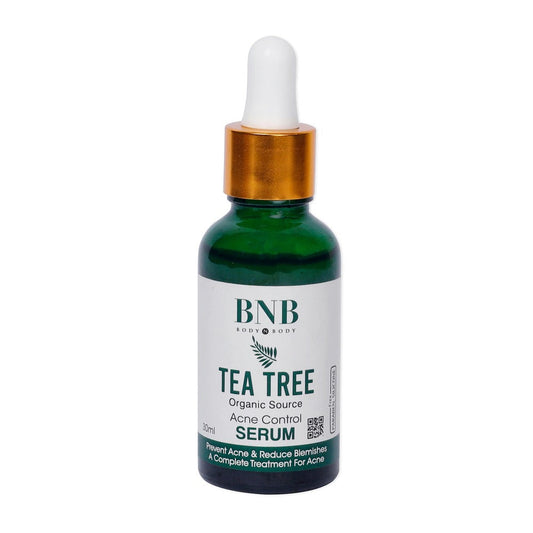 BODY N BODY TEA TREE ACNE CONTROL SERUM 30ML