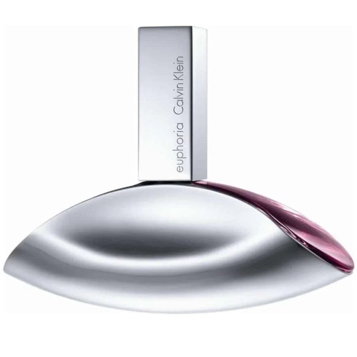 Calvin Klein Women Euphoria EDP Perfume 100ml | Sealing Wrap Damaged; Liquid Quantity Full