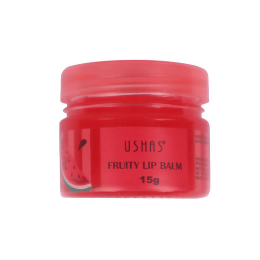 USHAS LS025 JAM LIP BALM 15GM