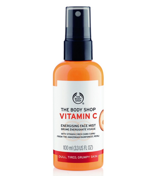 The Body Shop Vitamin C Face Mist 100ml