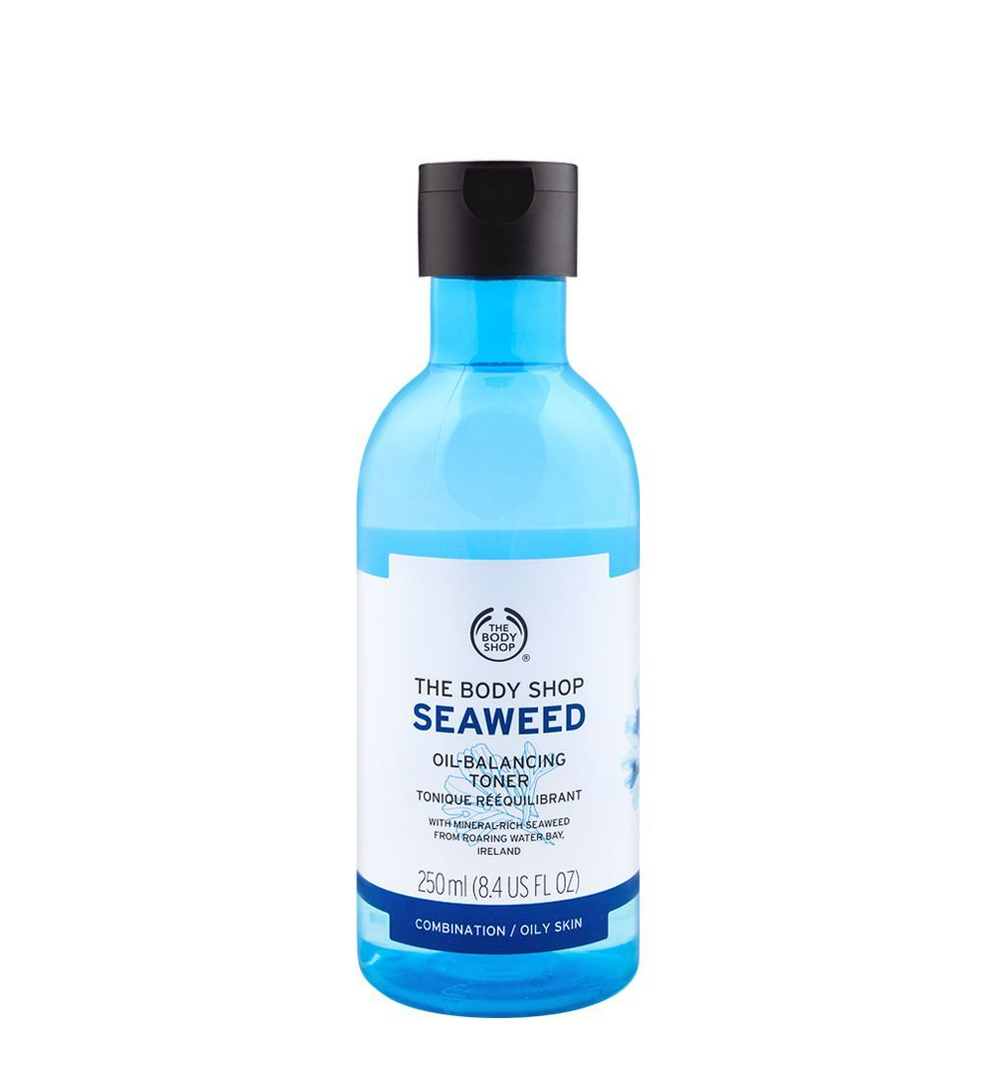 The Body Shop Seaweed Toner 250ml