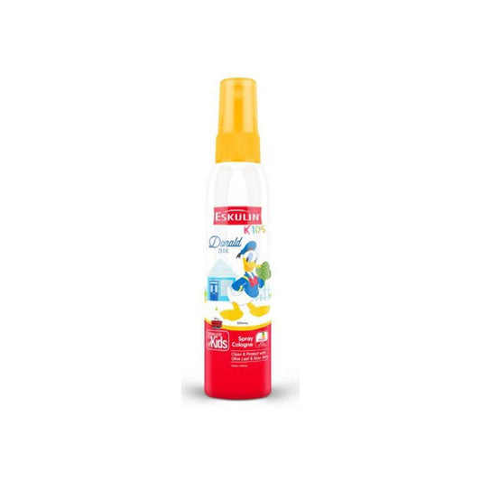 ESKULIN DONALD MIST COLOGNE 100ML