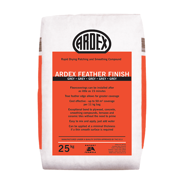 FEATHER FINISH THREAD (LARGE)