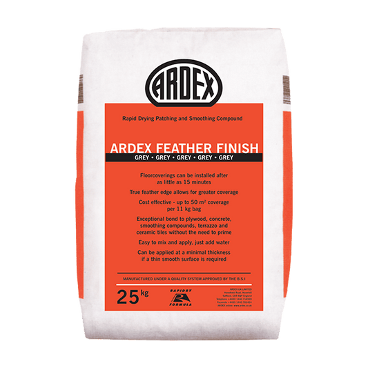 FEATHER FINISH THREAD (LARGE)