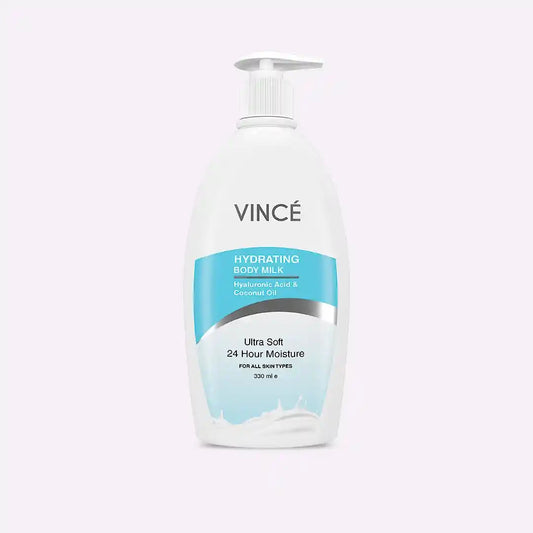 VINCE HYDRATING BODY MILK 330ML