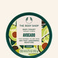 THE BODY SHOP AVOCADO BODY YOGURT 200ML