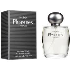 Estee Lauder Men Pleasure Cologne 100ml