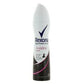 REXONA INVISIBLE PURE WOMEN BODY SPRAY 200ML