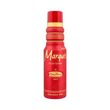 REMY MARQUIS MARQUIS POUR FEMME BODY SPRAY 175ML