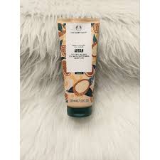 The Body Shop Body Argan Lotion 200ml