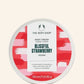 THE BODY SHOP BODY BLISSFUL STRAWBERRY CREAM 200ML