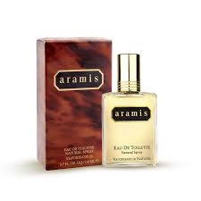ARAMIS PERFUME EDT 110ML