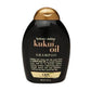 OGX HYDRATE KUKUI OIL SHAMPOO 385ML