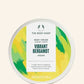 THE BODY SHOP VIBRANT BERGAMOT BODY CREAM 200ML