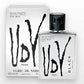UDV MEN BLACK EDT PERFUME 100ML