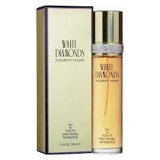 ELIZABETH ARDEN WHITE DIAMONDS GIFT KIT