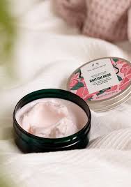 Body Shop British Rose Body Butter 50ml
