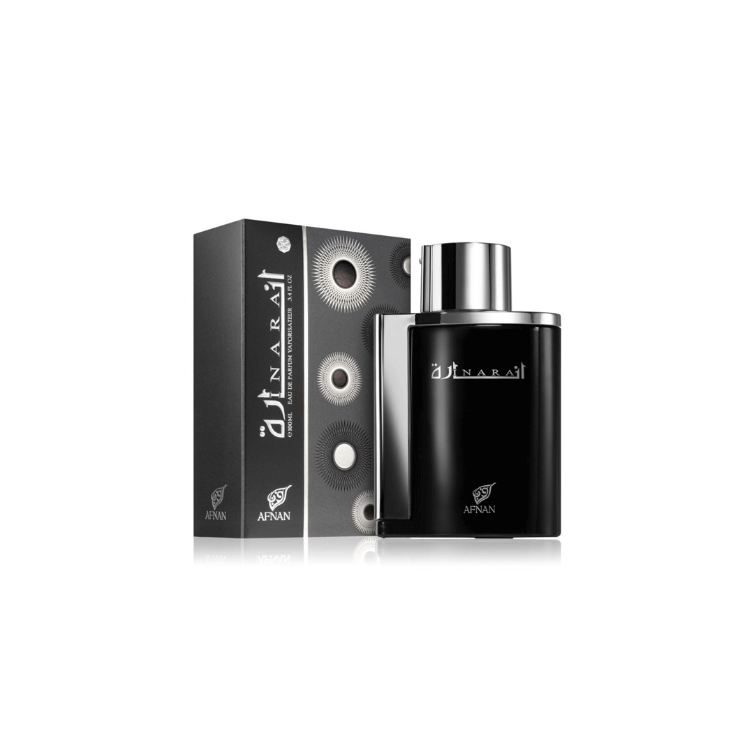 AFNAN INARA BLACK EDP 100ML