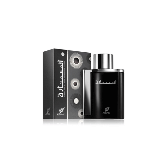AFNAN INARA BLACK EDP 100ML