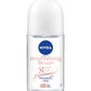NIVEA (W) SILKY TOUCH DEO ROLL ON 25ML