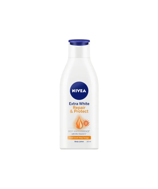 NIVEA EXTRA WHITE REPAIR&PROTECT BODY LOTION 100ML