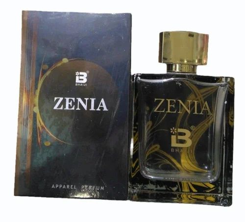 ZENIA GOLD PARFUM EDT 100ML