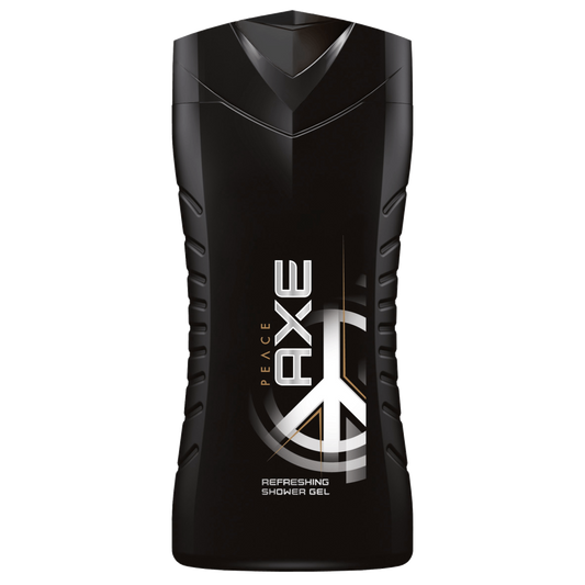 AXE PEACE BODY WASH 250ML