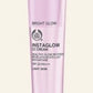 THE BODY SHOP INSTAGLOW (BRIGHT GLOW)CC CREAM 25ML