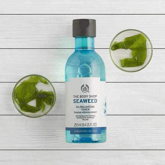 The Body Shop Seaweed Toner 250ml