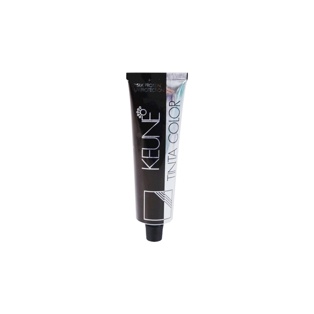 KEUNE 7.3 MEDIUM GOLDEN BROWN HAIR COLOR 60 ML