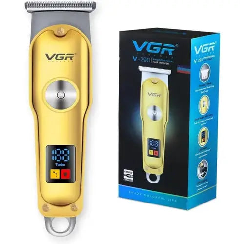 VGR HAIR TRIMMER V-290