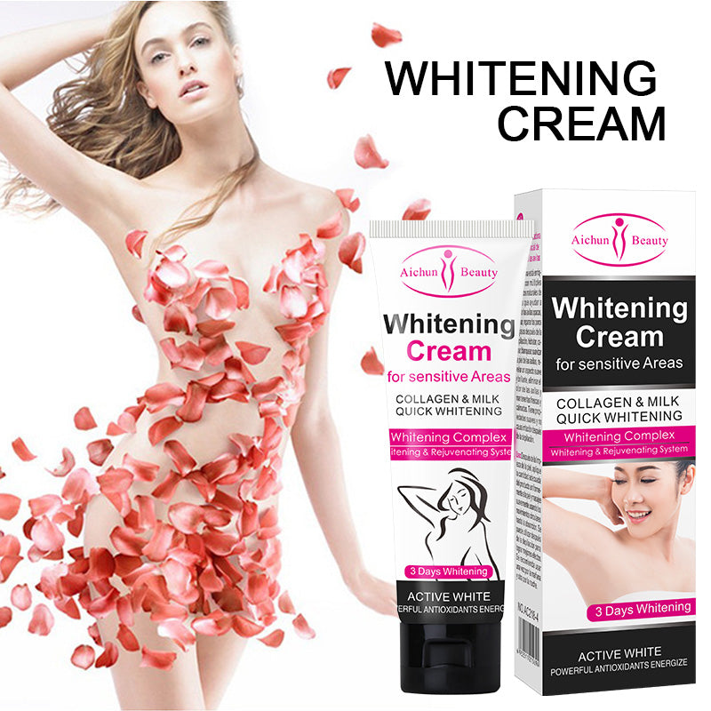 AICHUN BEAUTY WTHNG CREAM 50ML