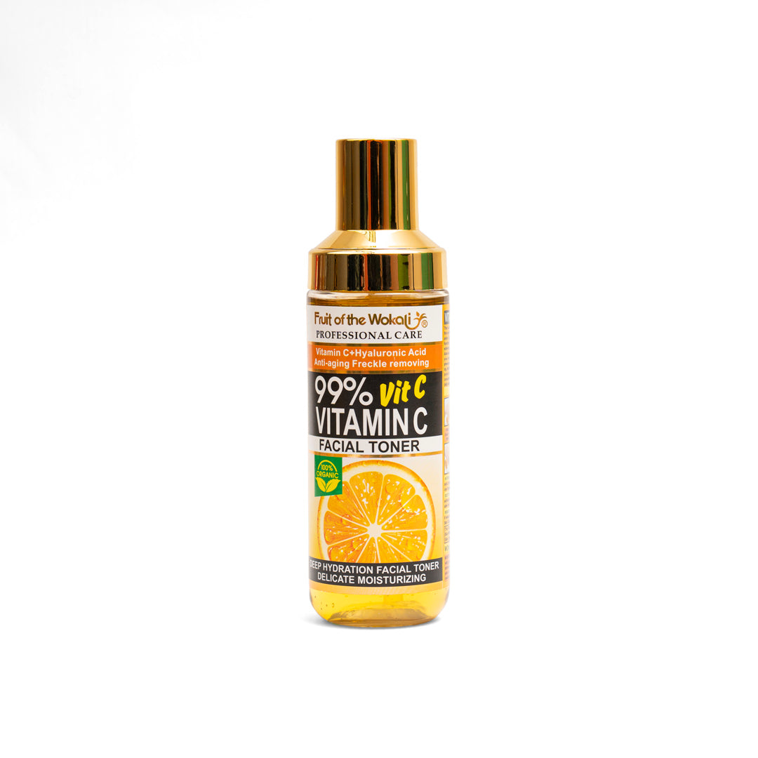 WOKALI WKL718 99% VITAMIN C FACIAL TONER 180ML