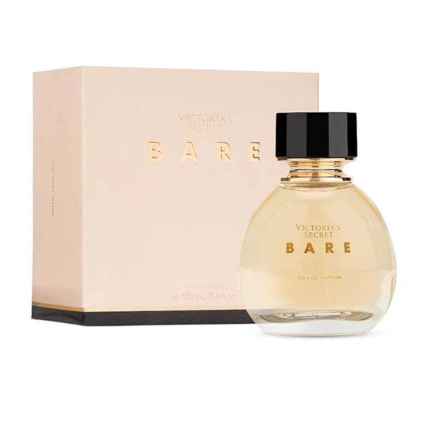 VICTORIA SECRET BARE FOR WOMEN EDP 100ML|Rough Packing